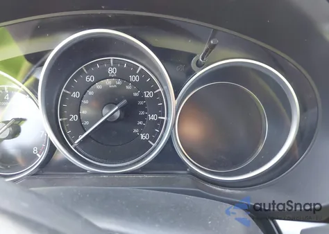 2022 Mazda Cx-5 2.5 S Preferred from USA, damaged, VIN JM3KFBCM9N0569574